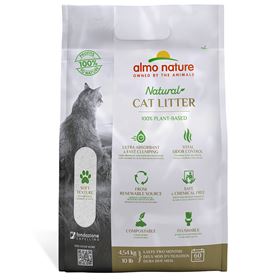 ALMO NATURE - CAT LITTER (FINO)