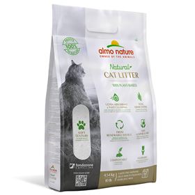 ALMO NATURE - CAT LITTER (FINO)