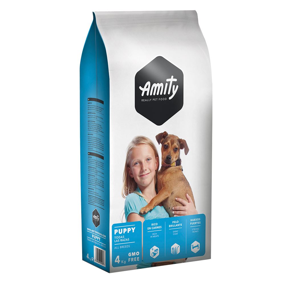 ECO LINE AMITY PUPPY