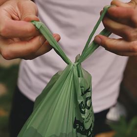 BECO BAGS - SACOS BIODEGRADÁVEIS PARA DEJETOS