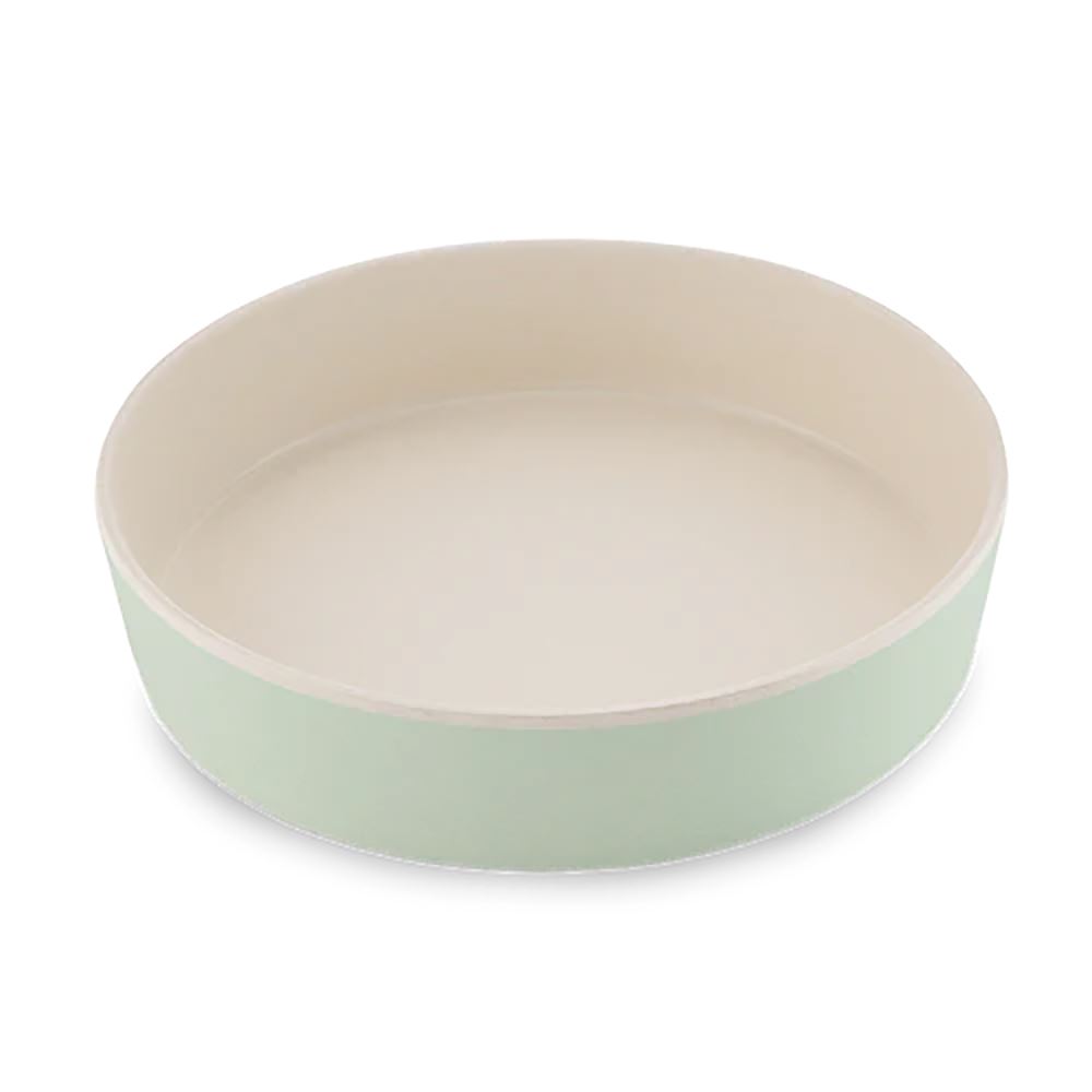 BECO CLASSIC BAMBU BOWL PARA GATO - FRESH MINT