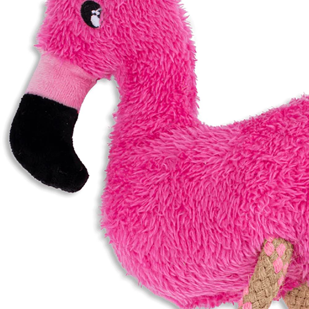 BECO TOY  - FLAMINGO