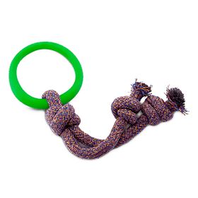 BECO - HOOP ON A ROPE