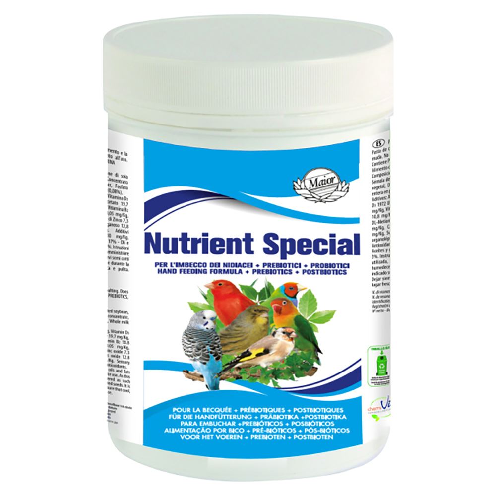 CHEMI VIT - PAPA NUTRIENT SPECIAL