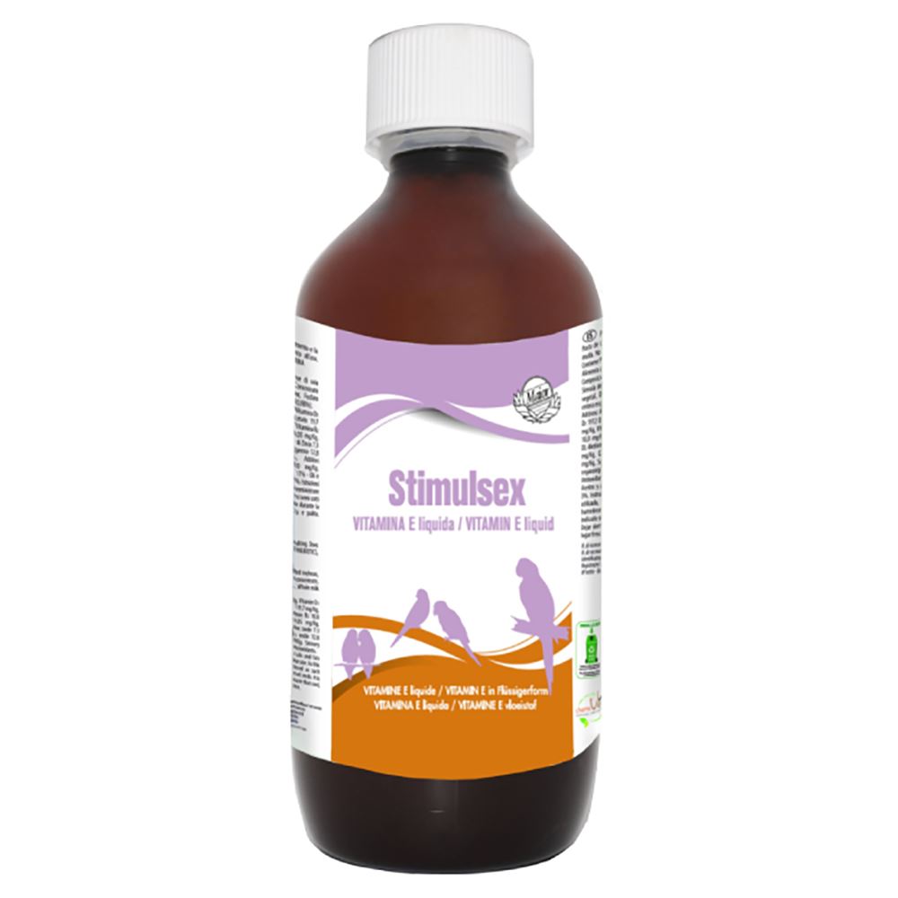 CHEMI VIT - STIMULSEX