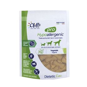 CLIFFI SNACKS - PRO HYPOALLERGENIC (VEGETAL)