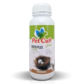 PETCUP - BREED PLUS