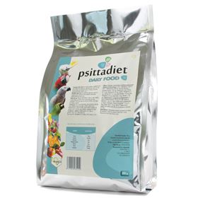 PSITTADIET DAILY