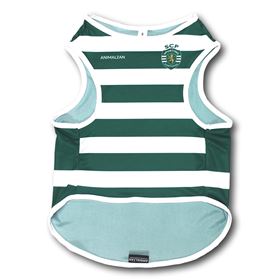 T-SHIRT OFICIAL "SPORTING CP"