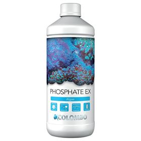 COLOMBO MARINE ALGAE - PHOSPHATE EX