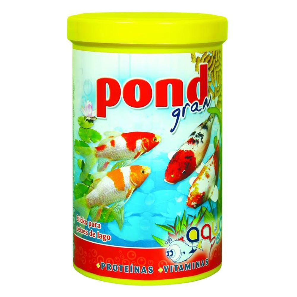 AQUAPEX - POND GRAN