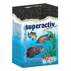 AQUAPEX - SUPERACTIV CARBON