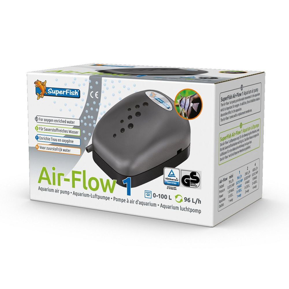 KIT MEMBRANA PARA AIR FLOW 1