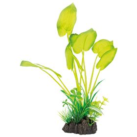 PLANTAS ARTIFICIAIS PARA AQUÁRIO "ECHINODORUS"