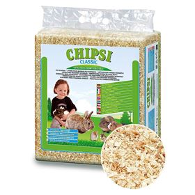 APARAS DE PINHO "CHIPSI" CLASSIC