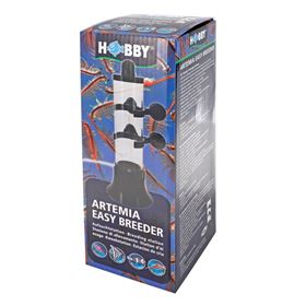 "HOBBY" - ARTEMIA EASY BREEDER (KIT DE CRIAÇÃO)