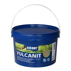 VULCANIT - FERTILIZANTE PARA PLANTAS DE AQUÁRIO