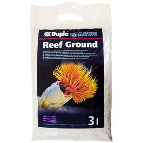 REEF GROUND - ARAGONITE (RÉPLICA DE AREIA DE CORAL)