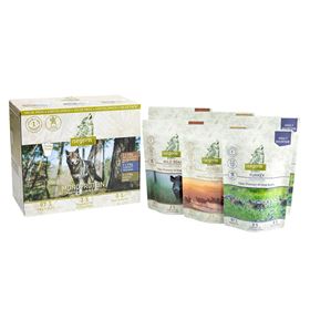 "ISEGRIM" ROOTS MULTIPACK I - MONOPROTEÍNA