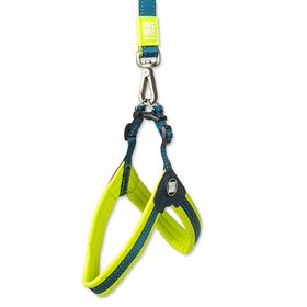 MAX & MOLLY - PEITORAL Q-FIT "MATRIX LIME GREEN"