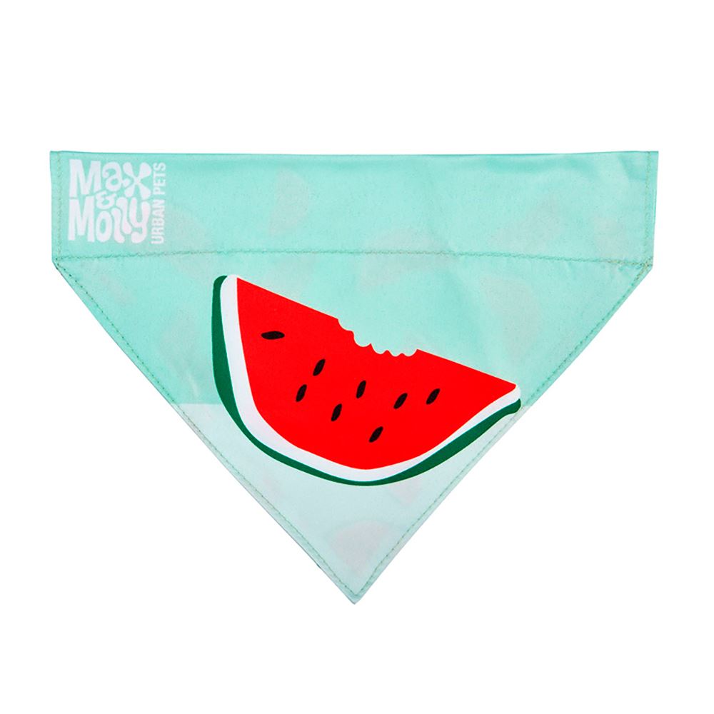 MAX & MOLLY - BANDANA "WATERMELON"