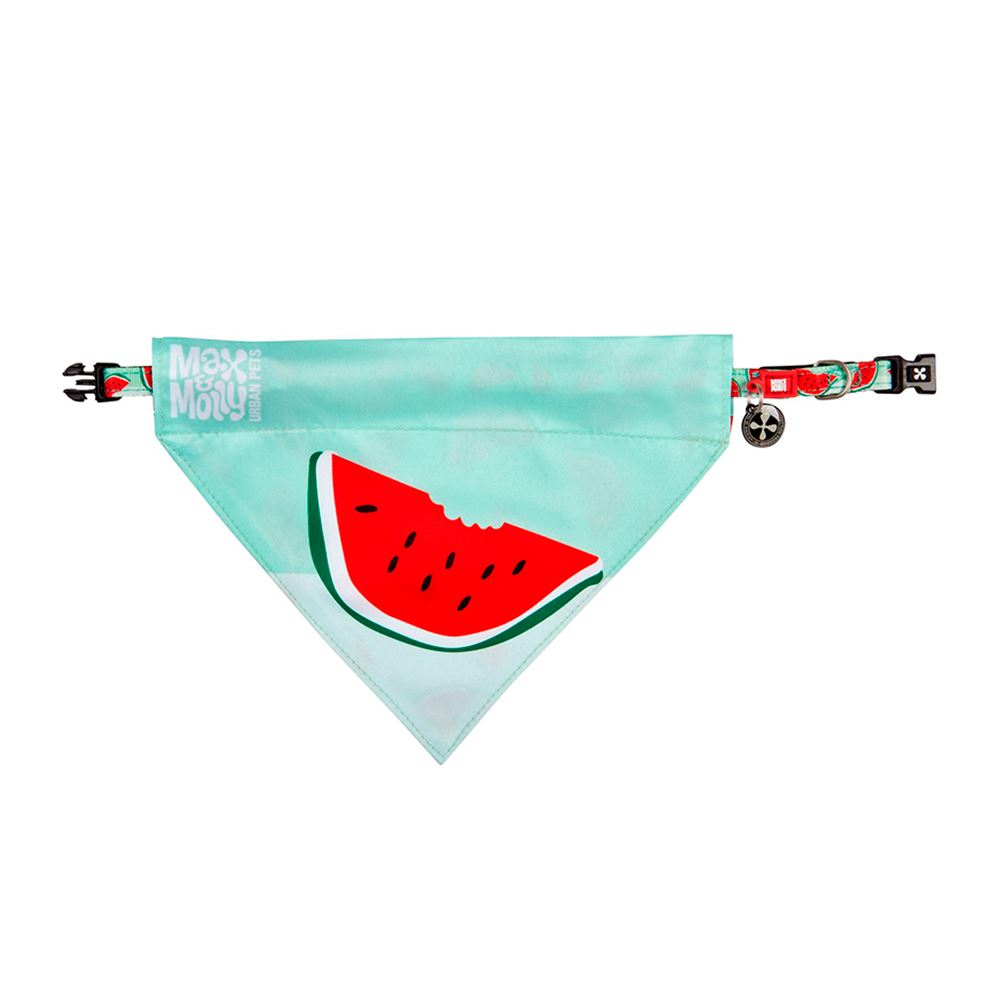 MAX & MOLLY - BANDANA "WATERMELON"