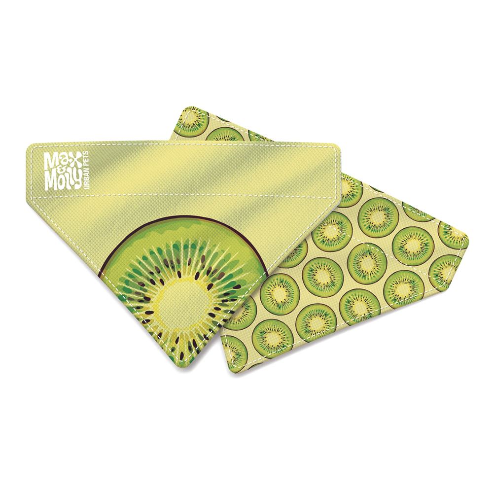 MAX & MOLLY - BANDANA "KIWI"