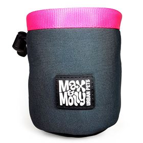 MAX & MOLLY - BOLSA PARA SNACKS