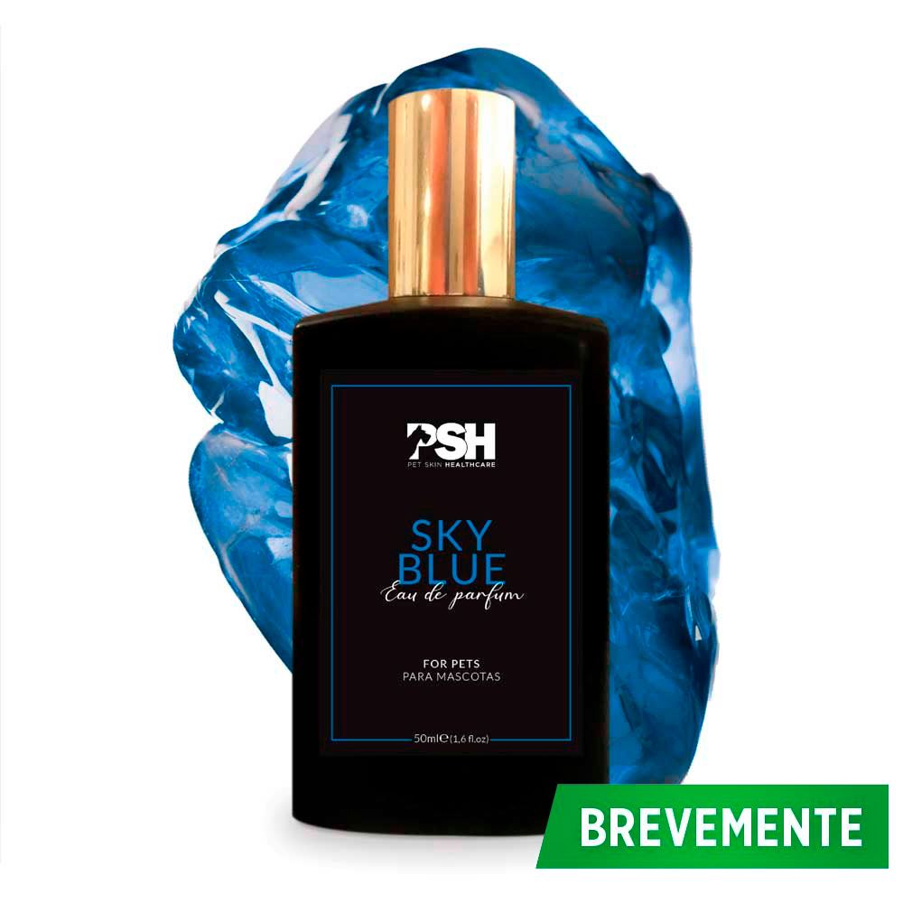 PSH - SKY BLUE EAU DE PARFUM