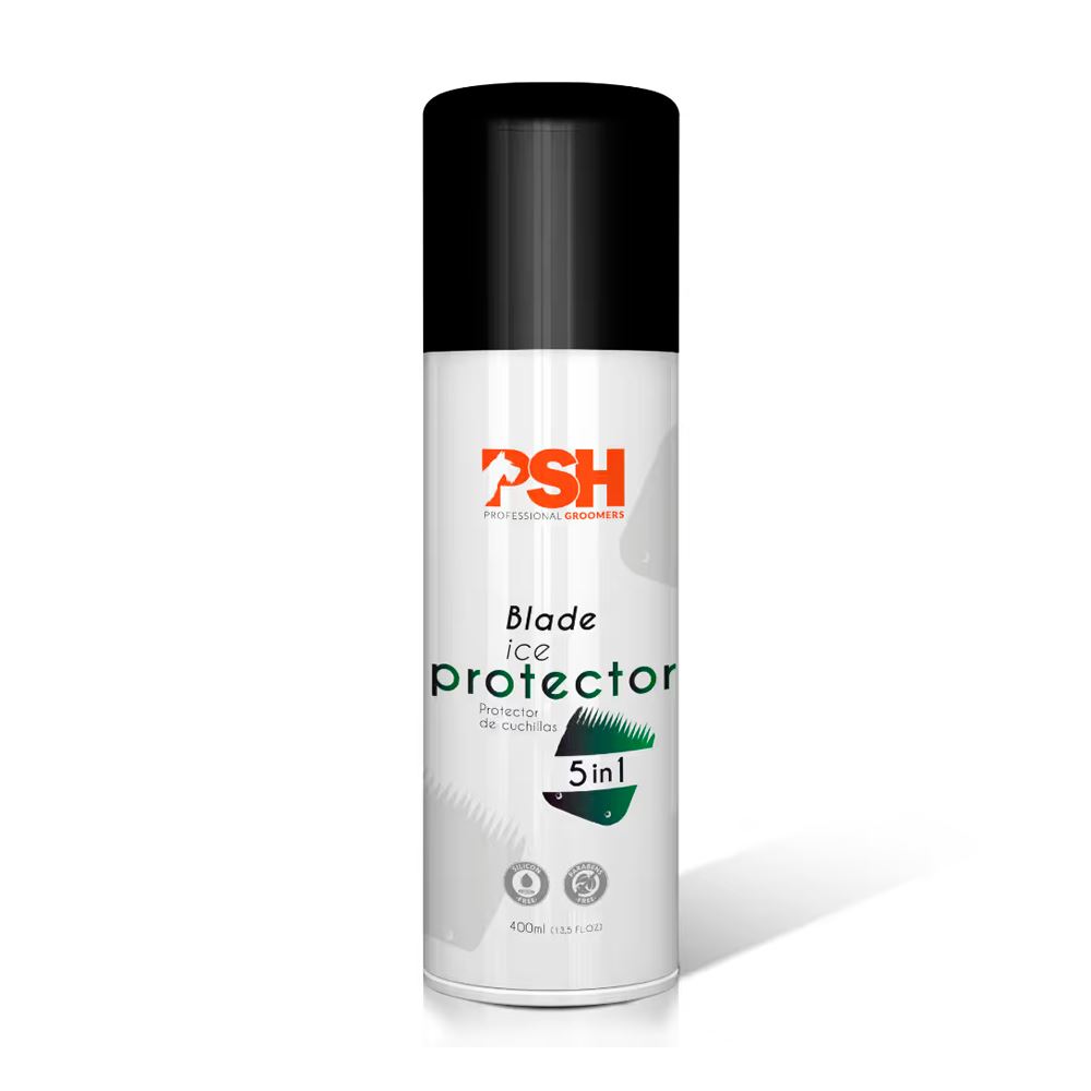 PSH - BLADE ICE 5 IN 1 (PROTETOR DE LÂMINAS)