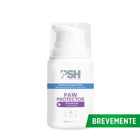 PSH - PAW PROTECTOR (PROTETOR DE PATAS)