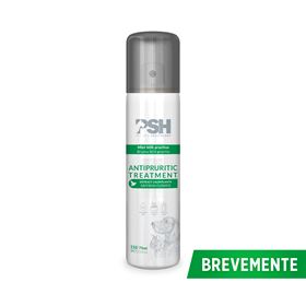 PSH - ANTIPRURITIC MIST (ANTIPRURIGINOSO)