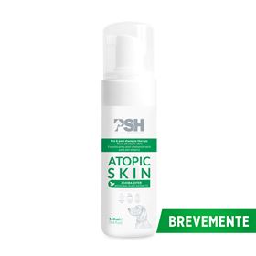 PSH - ATOPIC SKIN FOAM (ESPUMA PARA PELE ATÓPICA)