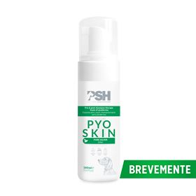 PSH - PYO SKIN FOAM (ESPUMA PARA PIODERMA)