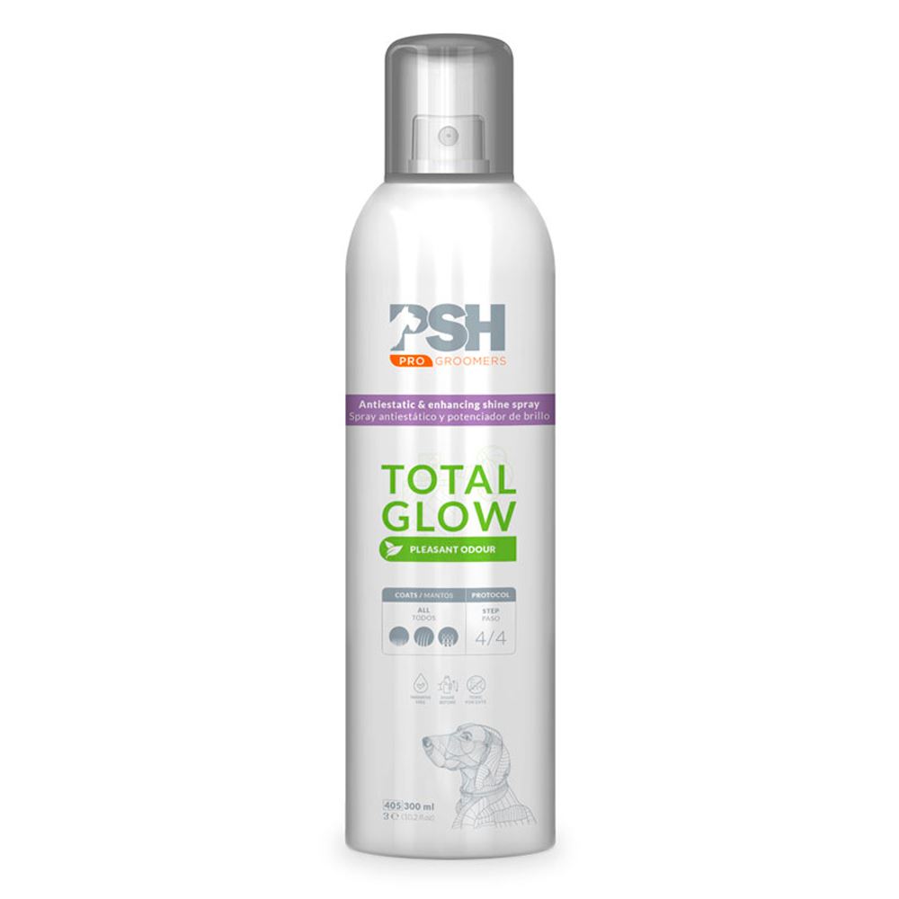 PSH - TOTAL GLOW PRO