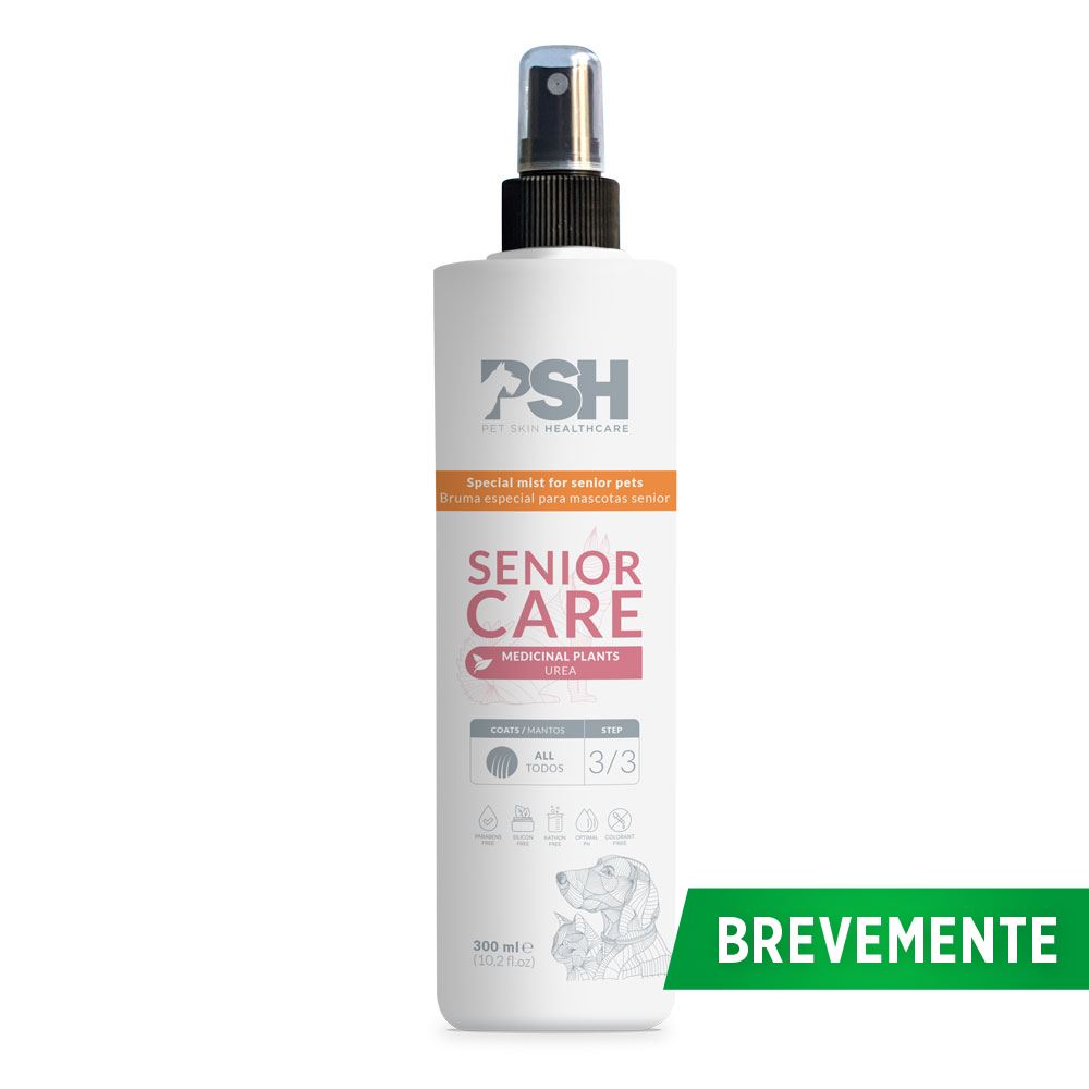 PSH - SENIOR CARE MIST