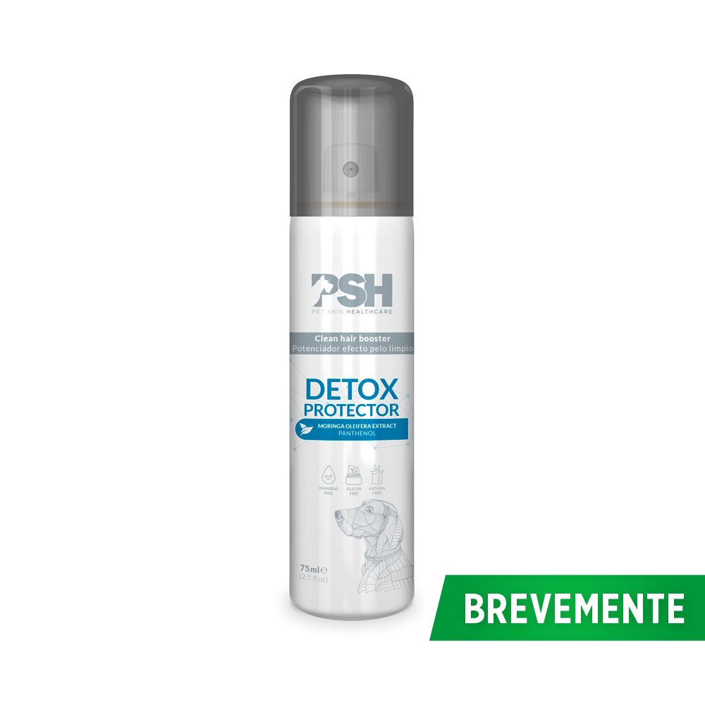 PSH - DETOX PROTECTOR