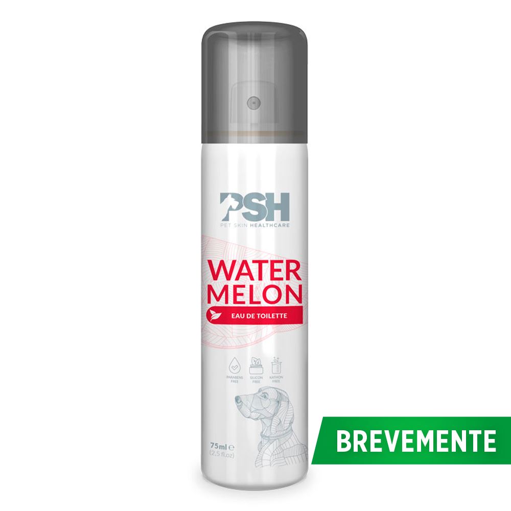 PSH - WATERMELON EAU DE TOILET