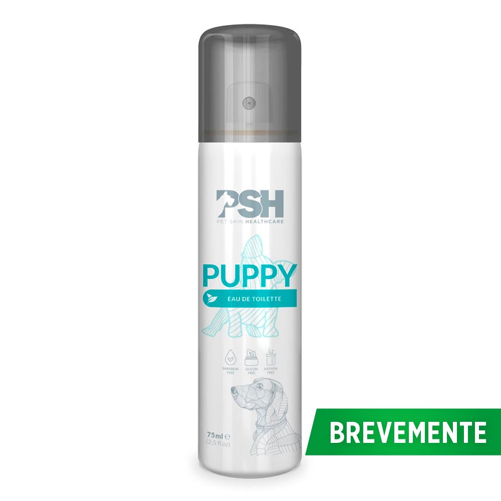 PSH - PUPPY EAU DE TOILETTE