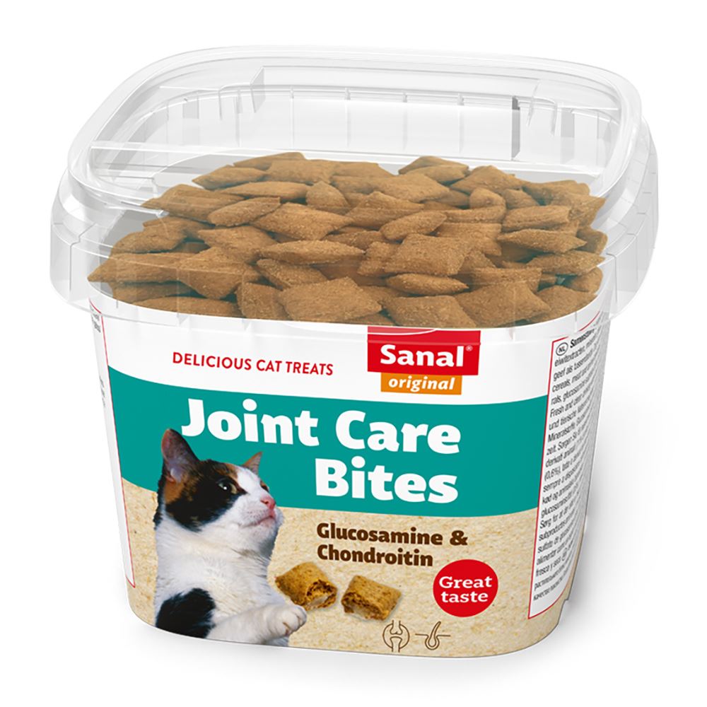 SANAL CAT - JOINT CARE