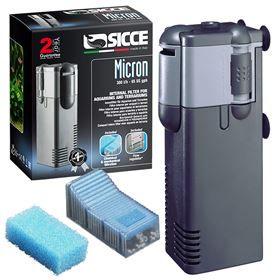 SICCE - FILTRO INTERIOR "NANO MICRON"