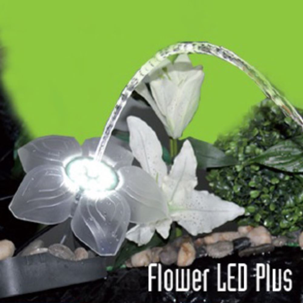 FLOWER LED PLUS KIT