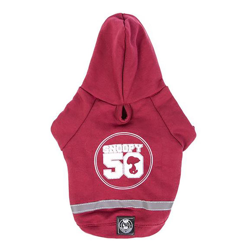 SNOOPY - HOODIE "50"