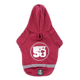 SNOOPY - HOODIE "50"