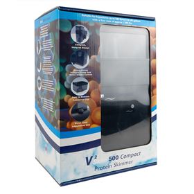 V²SKIM 500 COMPACT SKIMMER