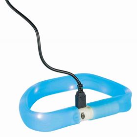 SAFER LIFE - FLASH LIGHT BAND USB