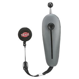 TARGET STICK (CLICKER PARA TREINO DE ANIMAIS)