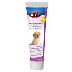 MULTIVITAMÍNICO PARA CACHORROS