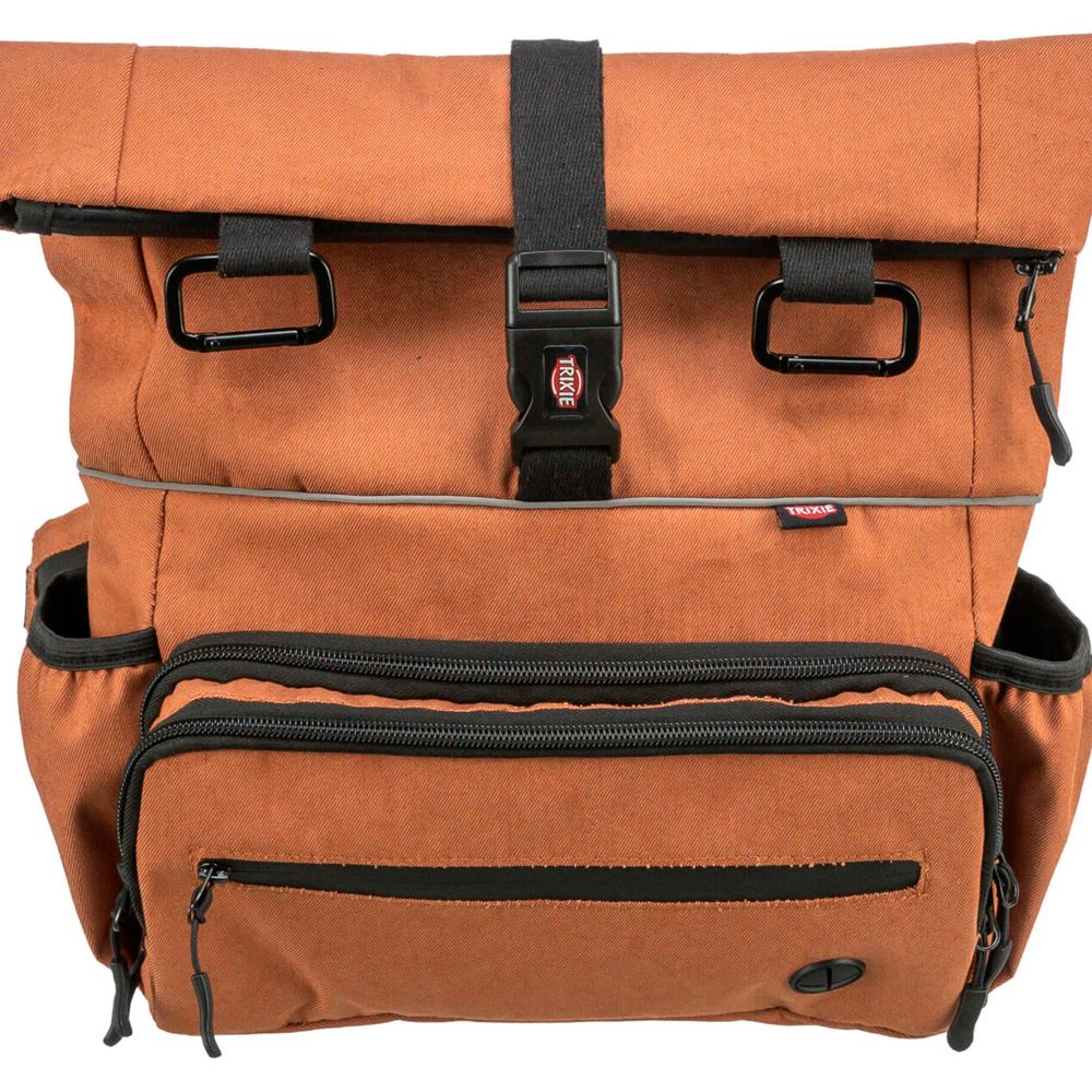 MOCHILA "ROLLTOP"