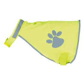 SAFER LIFE - COLETE DE SEGURANÇA REFLECTOR PARA CÃES